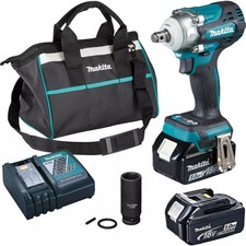 Makita 18V LXT 1.3cm sans