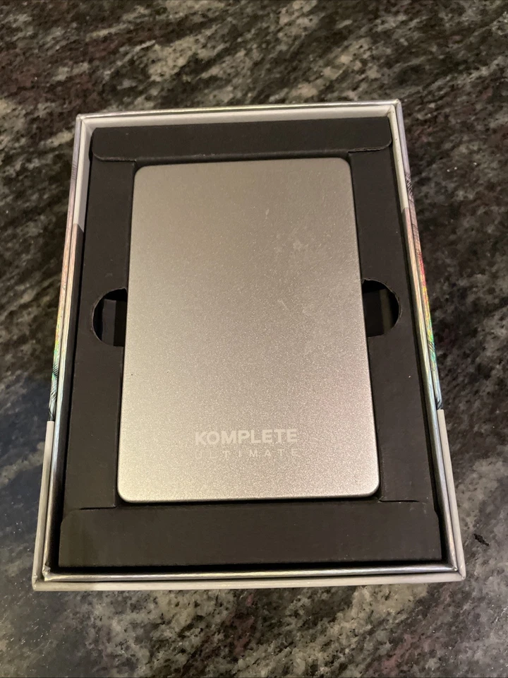 Native Instruments KOMPLETE 13 ULTIMATE - Bild 3 von 4