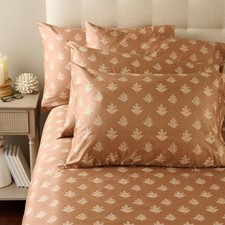 Concierge Collection 6-piece Sheet Set Bamboo...