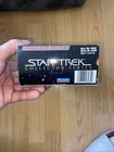 STAR TREK COMMANDER WILLIAM RIKER VINTAGE 9" ACTION FIGURE 95 STARFLEET EDITION — photo 6