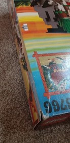 LEGO Western Rapid River Village - 6766 BNIB