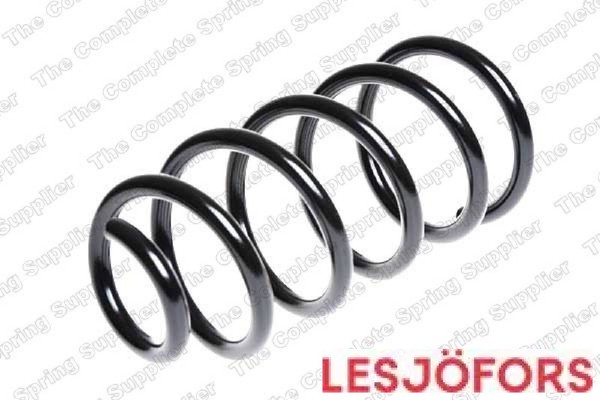 LesjÖFors 4248411 Fahrwerksfeder FüR Lancia-image