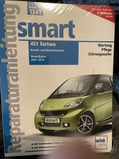 Reparaturhandbuch Smart