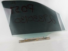 98-05 Mercedes ML500 ML320 W163 Door Window Glass Front Left 1637200318 OEM