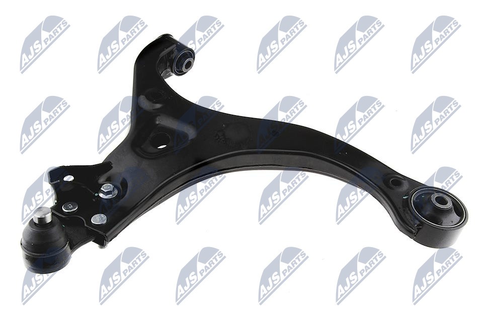 Wishbone Front Axle Right Control Arm ZWD-HY-577 NTY for HYUNDAI ix55 - Image 4