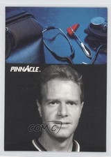 1991-92 Pinnacle French Randy Gregg #415 0b4