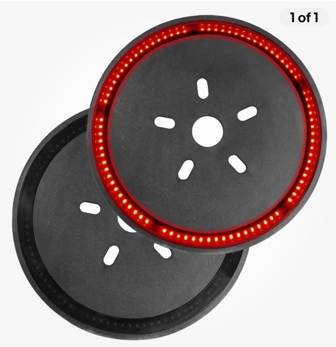 Metra Electronics/Heise JP-STL - 18C Wrangler Jl Spare Tire Brake Light