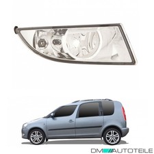 Nebelscheinwerfer rechts P21W H8 für Skoda Fabia II 542 Combi Roomster 7 Praktik