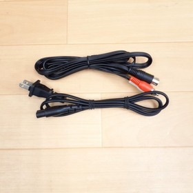 Sega Saturn Gray Console Bundle 1 controller & 6 Japan gamesJapanese Gray