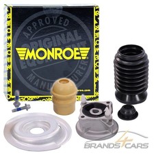 MONROE DOMLAGER FEDERBEINLAGER VORNE FÜR MERCEDES A-KLASSE W168 VANEO