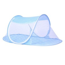 Summer Portable Baby Cradle Net Folding Baby Bed Crib Net Baby Infant Bedding