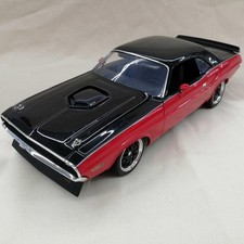 ACME 1970 DODGE CHALLENGER RT 1/18