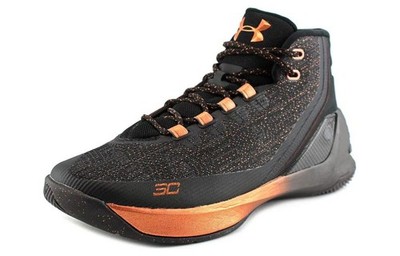 Size 9 - Under Armour Curry 3 All Star for sale online | eBay