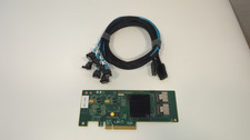 Genuine LSI 6Gbps SAS HBA LSI 9211-8i  9201-8i P20 IT Mode ZFS FreeNAS unRAID