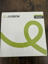 JUGBOW DT-612 Dog Training Collar Set with Remote | 2 Receivers | 4200ft Range