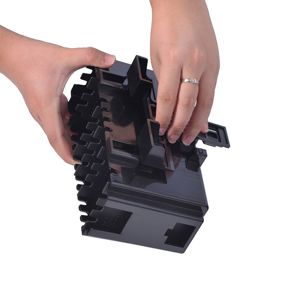 Fishing Bait Holder Bait Box Raft 1pcs Accessories Inserted Lure Case ...