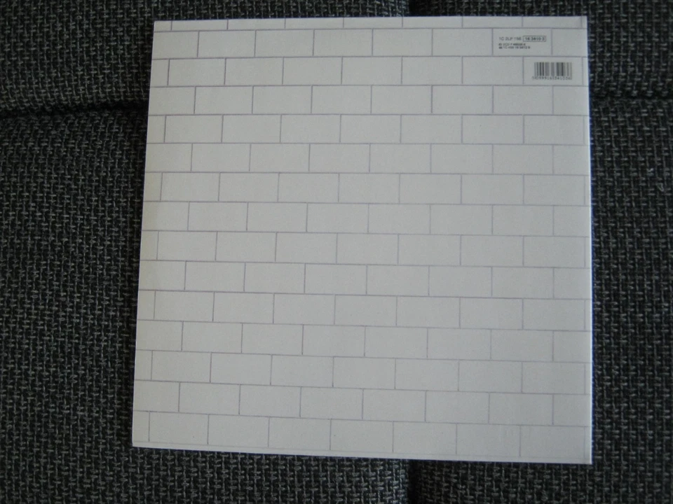 Pink Floyd The Wall · Multilp · 1989, Foto 3 von 5