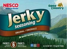 JERKY SPICE ORIGINAL 3PK 6 x 1.6 x 0.4 inches