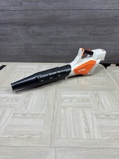 Stihl BGA Electric Toy Blower - NO CHARGER OR BATTERY - yard child kid Tested