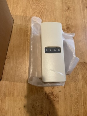 Edwards EST FHSD8330 LaserSense ModuLaser Detector Module NEW