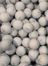 120 Titleist Pro V1x 2026 Used Golf Balls 10 DOZEN