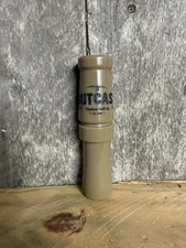 Outcast Calls Goose Call 