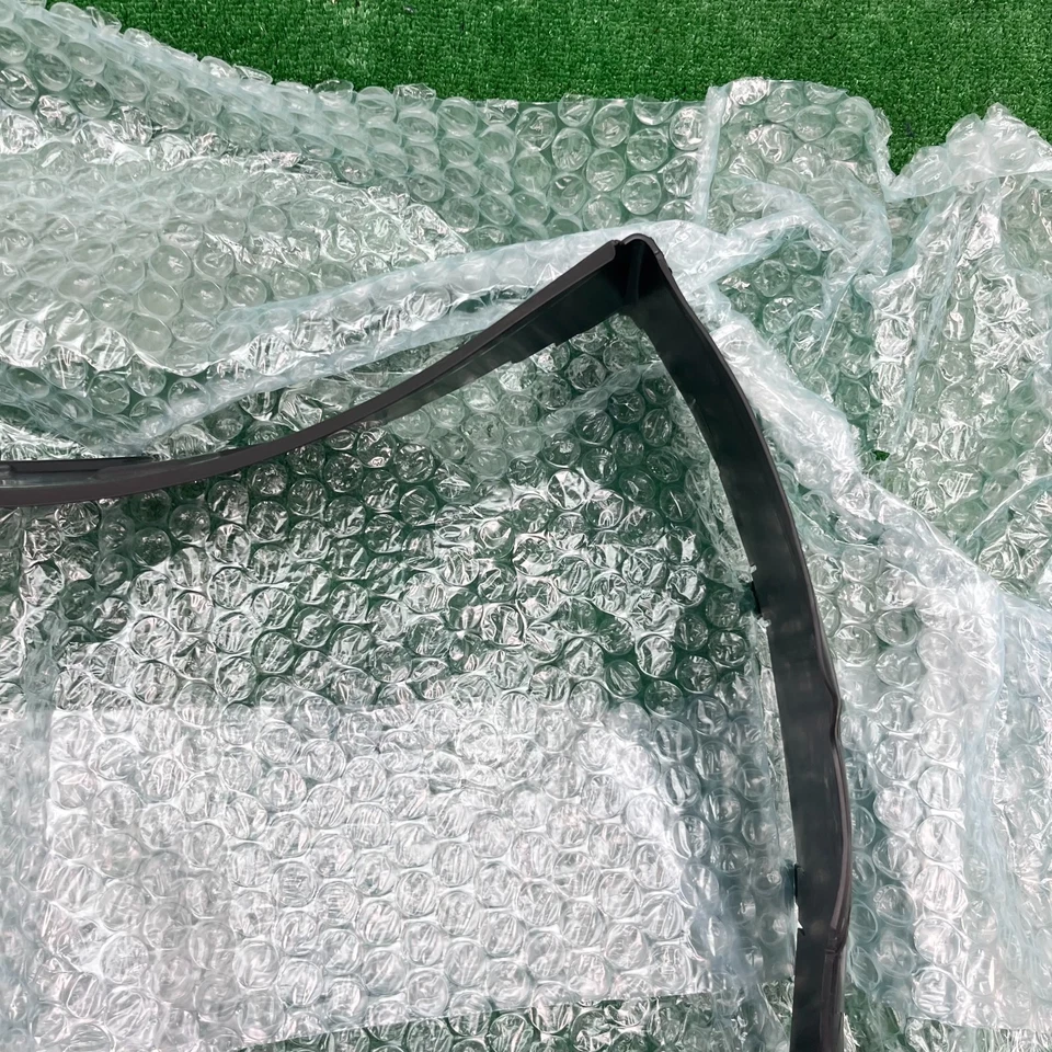 2017-2025 路虎 Discovery Deflector 上游除尘模 LR119550 原始设备制造商 — 第 4/4 张图片