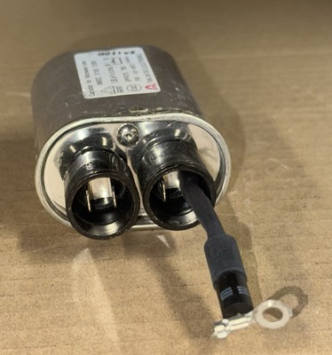 **LG LMHM2017ST Microwave Capacitor - Used