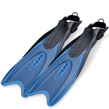 Cressi Palau LAF Long Adjustable Snorkeling F...