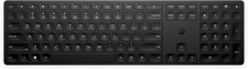 HP 450 Programmable Wireless Keyboard - Black