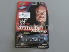 JERRY TOLIVER UNDERTAKER WWF FUNNY CAR 1/64 ROAD CHAMPS NHRA DRAG RACING DIECAST