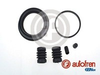 Autofren Seinsa Reparatursatz, Bremssattel D41877 FüR Chevrolet Opel Suzuki