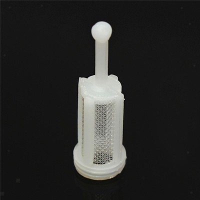 10x 36 mm Universal Spray Maler Filter Schwerkraft  Netzspeise leicht zu