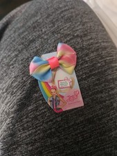 Mini Brands Zuru Min Figure Jojo Siwa Bow