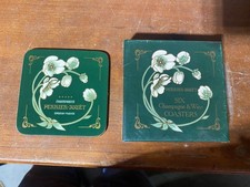 Perrier Jouet  Acrylic Coaster Set of 6 Facto...