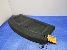 12-17 Volkswagen Beetle Cargo Cover Tonneau Cover Black Oem 5c5867769cigp