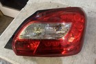 2017 Mitsubishi Mirage Hatchback LED Right Passenger Tail Light