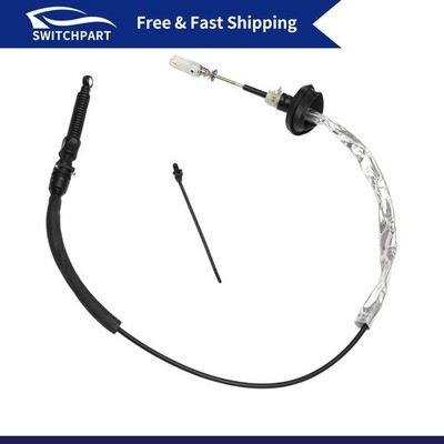No.68164081AB Auto Trans Gear Shift Cable for Dodge Dart 13-16 6-Speed A/T