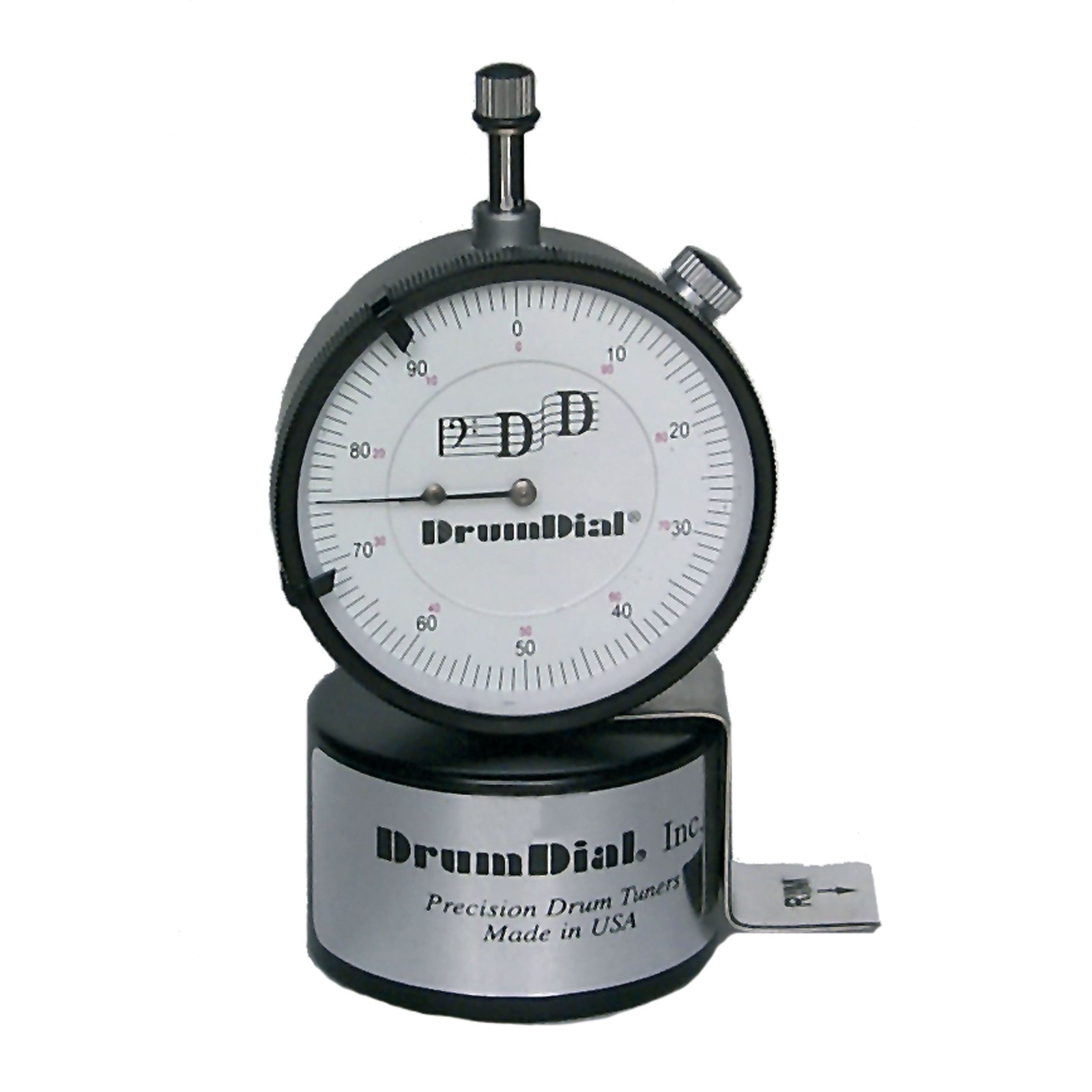 Барабанный тюнер с циферблатом/Stimmgerät