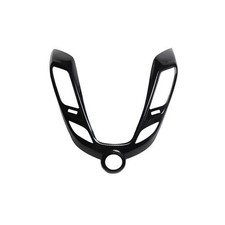 For Hyundai Veloster 2011-2016 Abs Carbon Fiber Accessories Car Interior Sticker