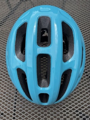 Sena R1 Smart Fahrradhelm, Größe L, 59-63 cm, Blau ***Neu***