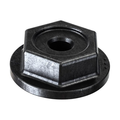 #ad Simpson Strong Tie Galvanized Steel 1.5 in. Hex Head Washer 8 pk $25.80