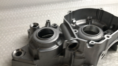 YAMAHA BLASTER YFS200 ENGINE CASE CRANKCASE 2XJ-15111-01-00 | eBay