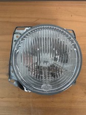 HELLA Scheinwerfer VW Golf 2 II H4 1A8 004 190-101 Original Made in Germany