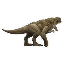 Jurassic World Dinozaur Super kolosalna figurka akcji Dzieci Zabawne zabawki Distortus Rex