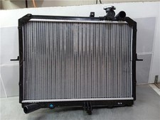 Radiateur Kia CARENS
