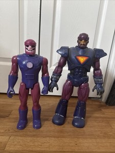 Sentinel Marvel Universe | eBay