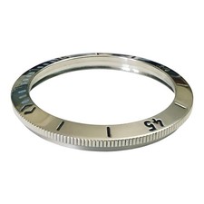 Original Stainless Steel Bezel for Vostok Amphibia