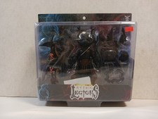 Mythic Legions 6  The Unknown One Deluxe Action Figure 2022 Four Horseman  NEW