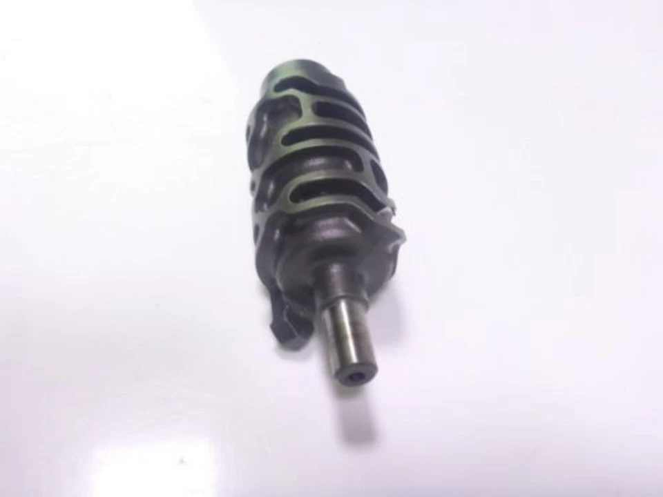 Tambor de cambio 11 Triumph Tiger 1050 Foto 3 de 4